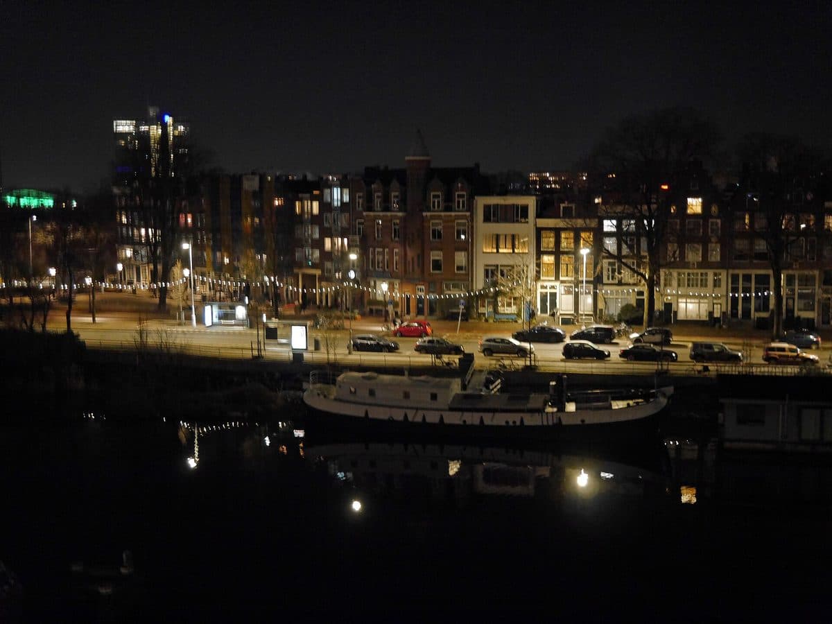 Amsterdam Light Festival