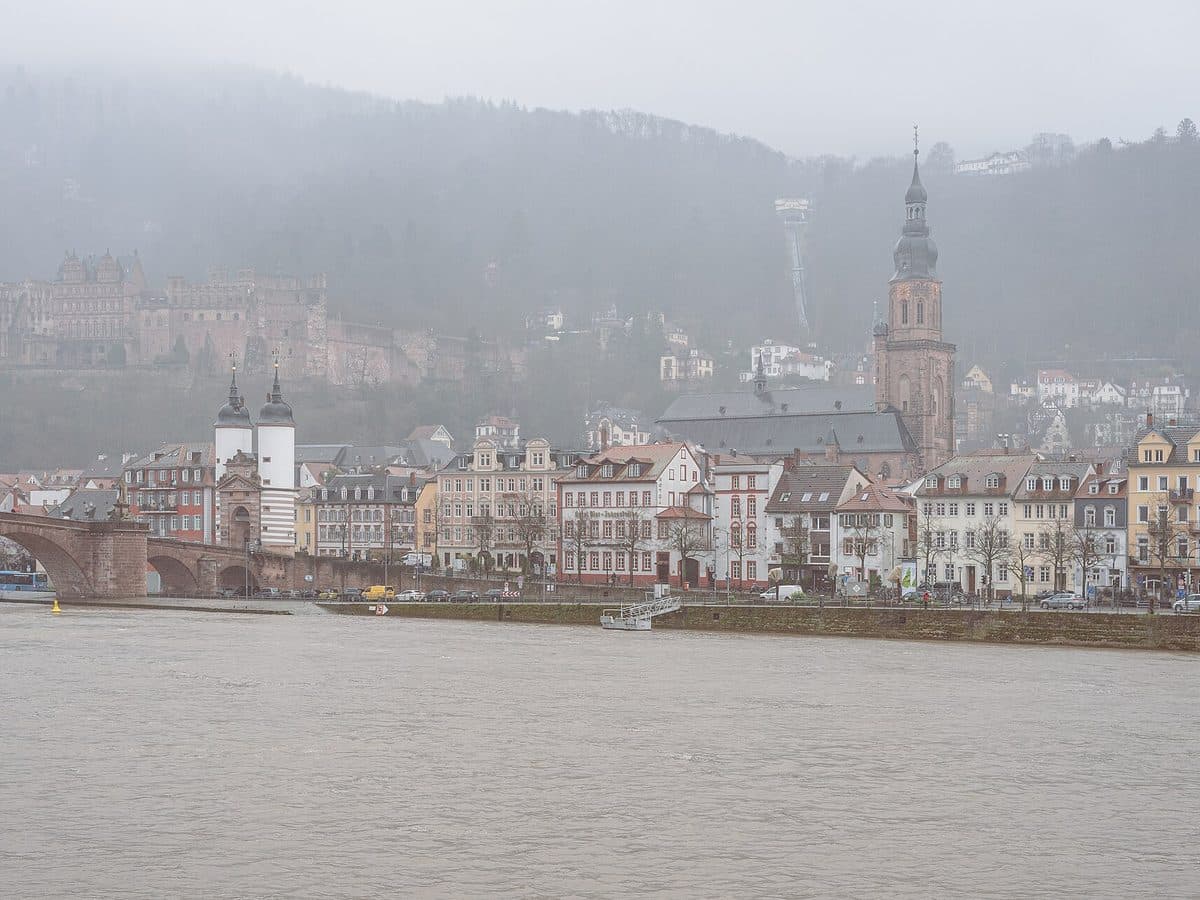 Heidelberg
