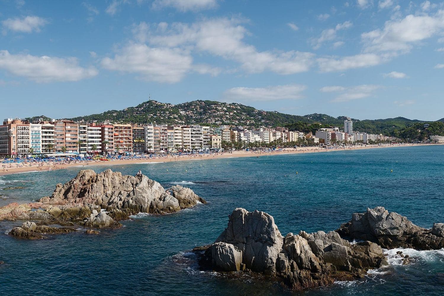 Barselona & Lloret de Mar – görsel 2