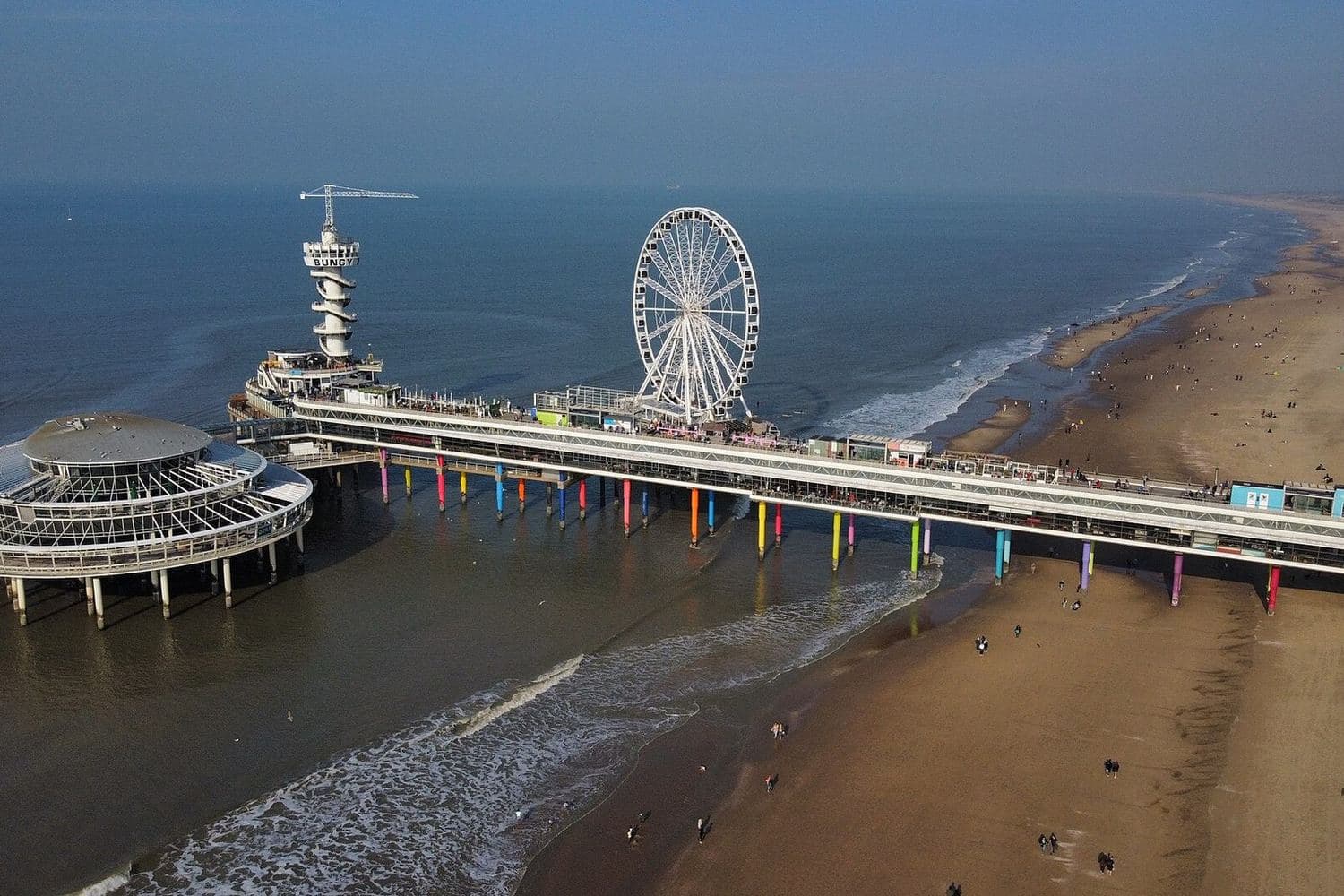 Scheveningen