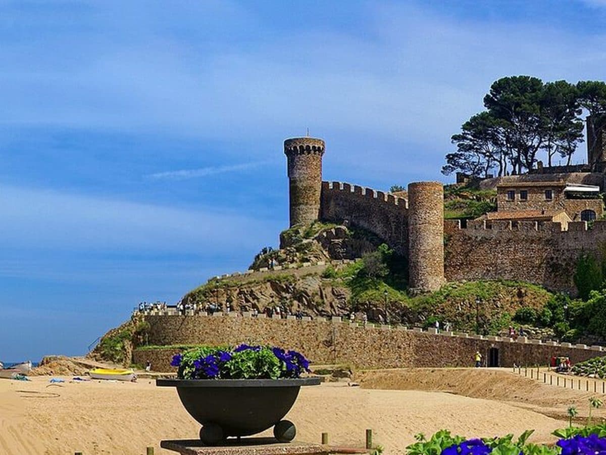 Barselona & Lloret de Mar – görsel 3