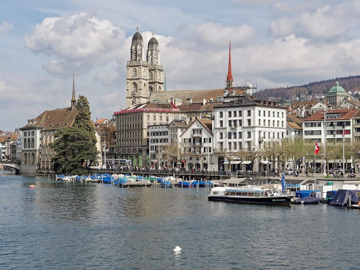 Zürich