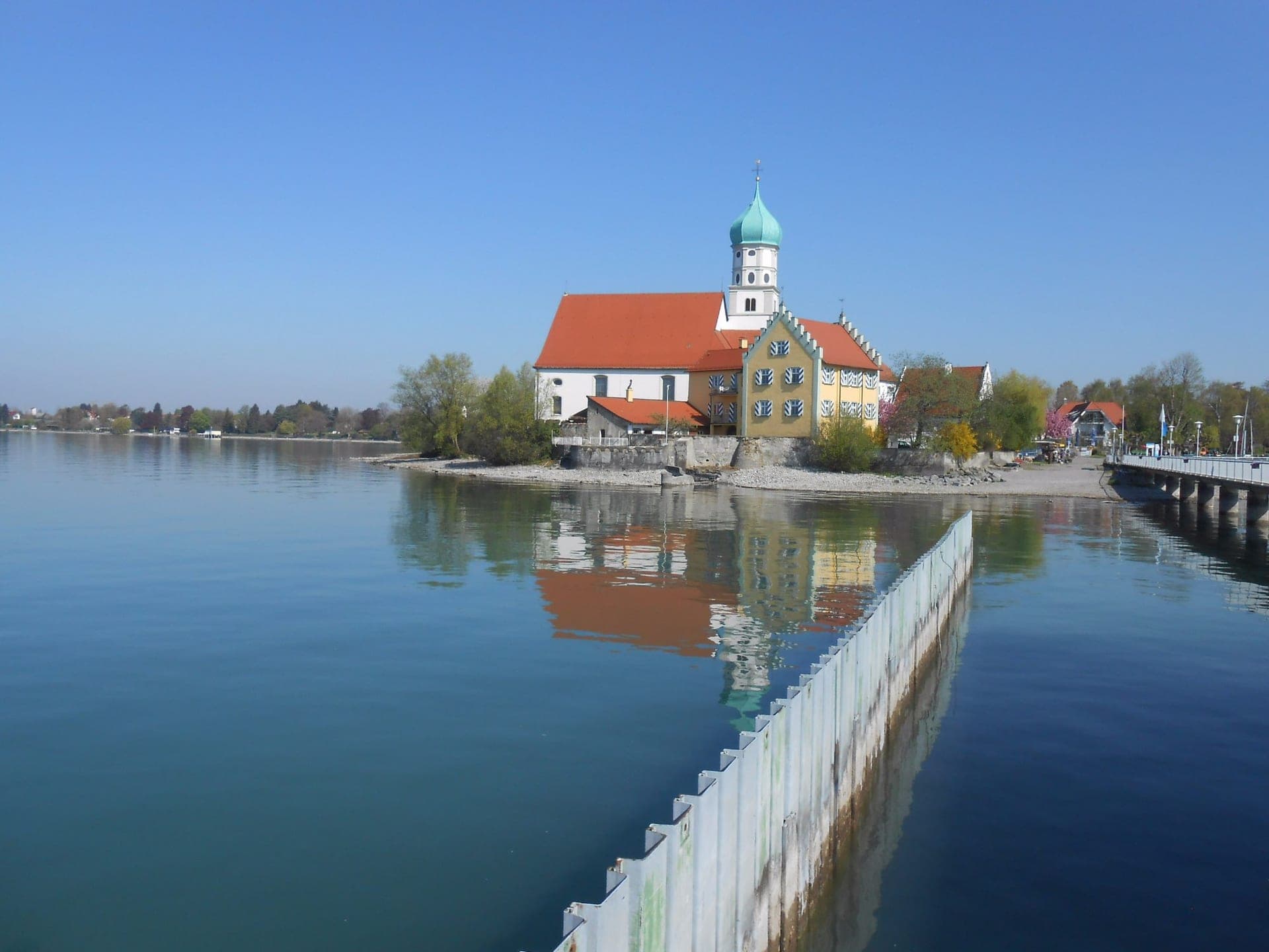 Bodensee & Rheinfall Tour – Bild 4