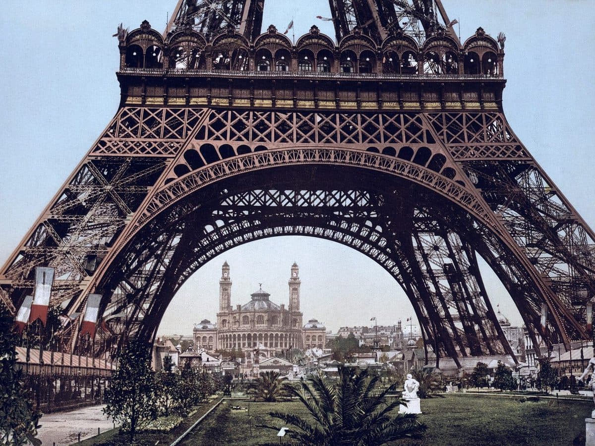 Paris & Disneyland – görsel 3