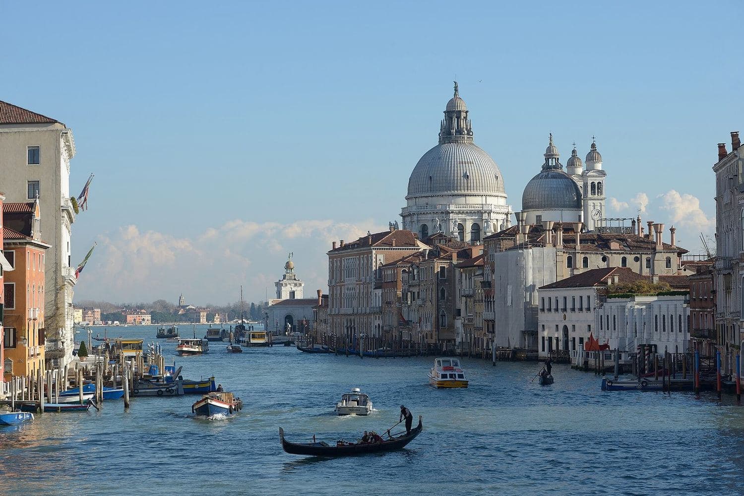 Venedig, Italien