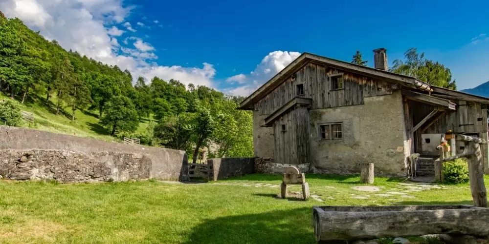 İsviçre Chur Arosa Heidi Köyü 18 Aralık 2026Turu