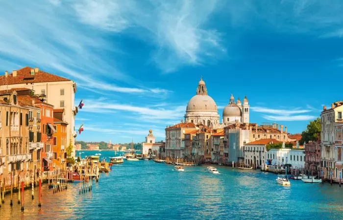 İtalya Kuzey & Güney İtalya Turu